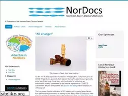 Sites similar to nordocs.org.au