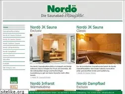 Sites similar to nordoe.de