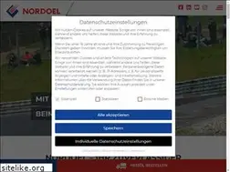 Sites similar to nordoel.de