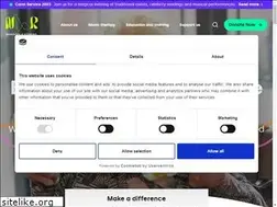 Sites similar to nordoff-robbins.org.uk
