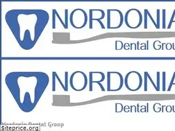 Sites similar to nordoniadental.com