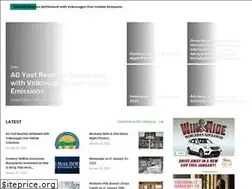 Sites similar to nordoniahills.news