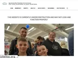 Sites similar to nordoniahillschamber.org