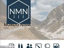 Sites similar to nordonissi.net