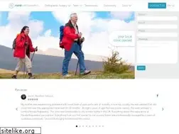 Sites similar to nordorthopaedics.com