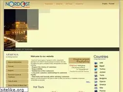 Sites similar to nordost.am