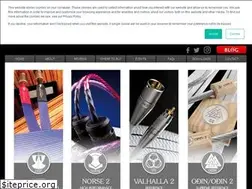 Sites similar to nordost.com