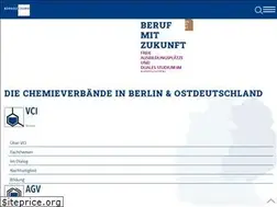 Sites similar to nordostchemie.de