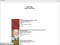 Sites similar to nordosten.dk