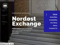 Sites similar to nordostmpls.com