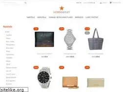 Sites similar to nordoutlet.com