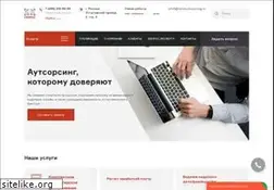 Sites similar to nordoutsourcing.ru
