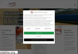 Sites similar to nordpack.de