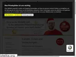 Sites similar to nordpack24.de