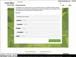 Sites similar to nordpas.com