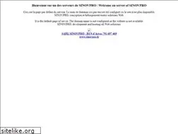 Sites similar to nordpasdecalaiscyclisme.com