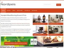 Sites similar to nordpeis.co.uk