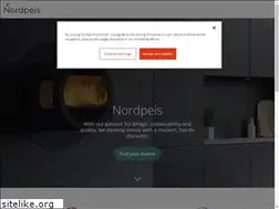 Sites similar to nordpeis.eu