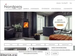 Sites similar to nordpeis.fi