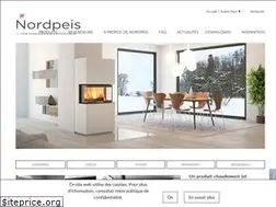 Sites similar to nordpeis.fr