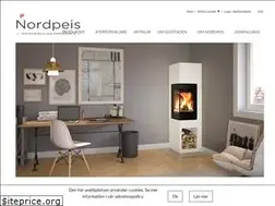 Sites similar to nordpeis.se