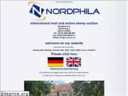 Sites similar to nordphila.de