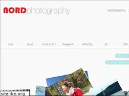Sites similar to nordphotography.com