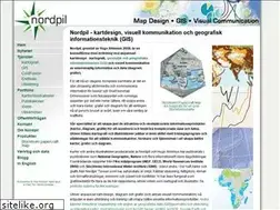 Sites similar to nordpil.se