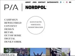 Sites similar to nordpol.com