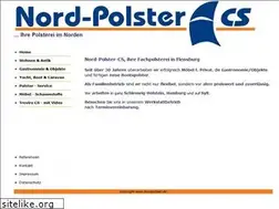 Sites similar to nordpolster.com