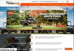 Sites similar to nordpower.com