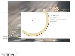 Sites similar to nordpower.de