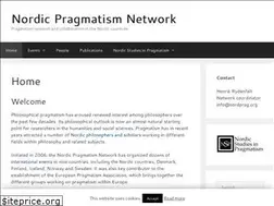 Sites similar to nordprag.org