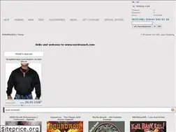 Sites similar to nordrausch.com