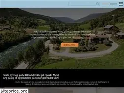 Sites similar to nordre-ekre.no