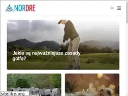 Sites similar to nordre.pl
