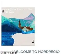 Sites similar to nordregio.se