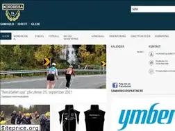 Sites similar to nordreisail.no