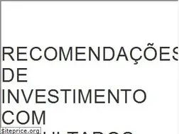 Sites similar to nordresearch.com.br