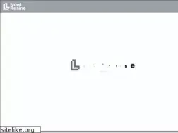Sites similar to nordresine.com