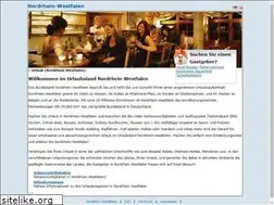 Sites similar to nordrhein-westfalen-25.de