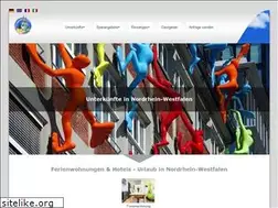 Sites similar to nordrhein-westfalen-gastgeber.com