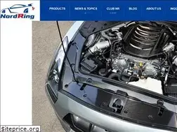 Sites similar to nordring.jp