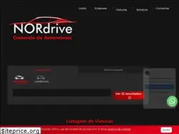 Sites similar to nordrive.pt