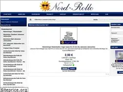 Sites similar to nordrollo.de
