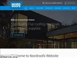 Sites similar to nordroofs.ie