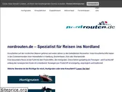 Sites similar to nordrouten.de