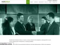 Sites similar to nordrux.com