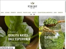 Sites similar to nordsalse.com