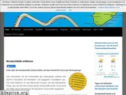Sites similar to nordschleife-erfahren.de